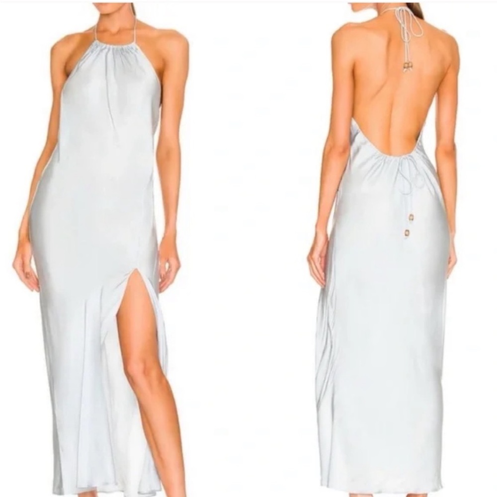 Song of Style Rosalind Dress